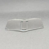 Estate Tiffany & Co. SS Book Bookmark