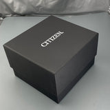 Estate Citizen Inner and Outer Fancy Display Watch Box
