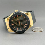 Estate Hublot Classic Fusion Automatic Ref#501.pm.1680.rx.ycm09