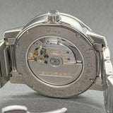 Estate Bulgari Automatic Men’s Watch Ref#BB41S