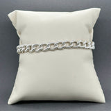 Estate Tiffany & Co. SS Curblink Bracelet