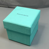 Estate Tiffany & Co. Engagement Ring Box + Outer Box