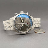 Estate IWC Pilot Spitfire Men’s Automatic Watch Ref#IW387804