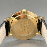 Estate Patek Philipe 18K Y Gold Calatrava Men’s Manual Watch Ref#3426