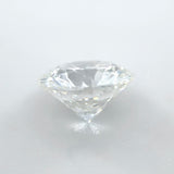 Estate 0.78ct G/VS2 RBC Loose Diamond GIA
