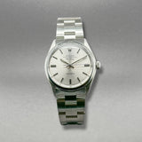 Estate Rolex Air King Men’s Automatic Watch Ref#5500
