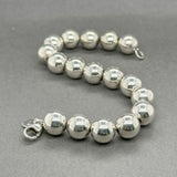 Estate Tiffany & Co. SS Hardwear Bracelet