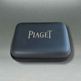 Estate Piaget Travel Case (EMPTY)