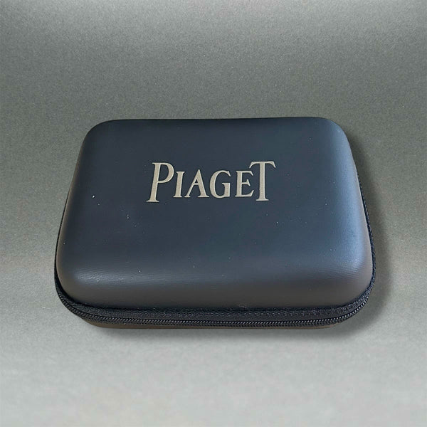 Estate Piaget Travel Case (EMPTY)