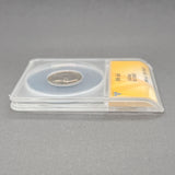 Estate 1953 Proof Jefferson Nickel ANACS PF 66 Brilliant Gem Uncirculated