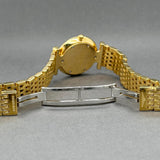 Estate Longines Gold Plated Grande Classique Women’s Quartz Watch Ref#L42092