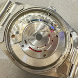 Estate Rolex Air King Men’s Automatic Watch Ref#5500
