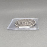 Estate 0.9 Silver 1890-CC US Morgan Dollar Choice VG/G