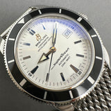 Estate Breitling Heritage Superocean 42 Men’s Automatic Watch Ref#a17321