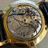 Estate Patek Philipe 18K Y Gold Calatrava Men’s Manual Watch Ref#3426