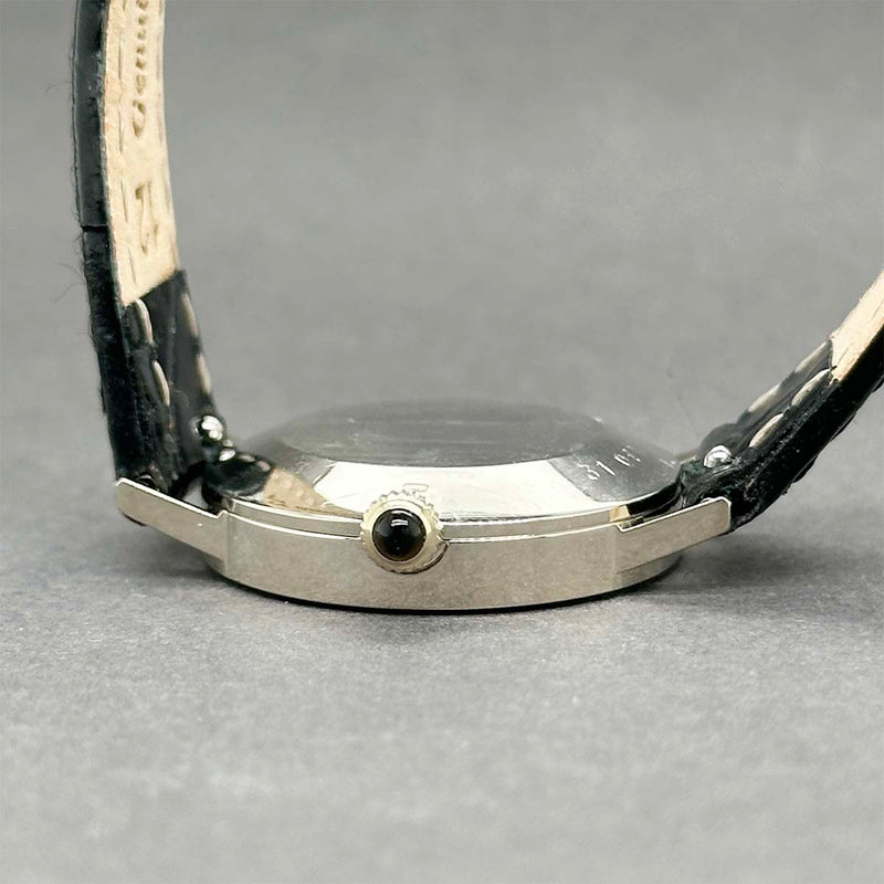 Estate Movado Museum Zenith Women’s Manual Watch