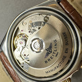 Estate Breitling Chronomat Men’s Automatic Watch Ref#B13050