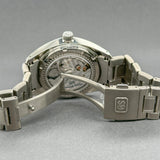 Estate Grand Seiko Snowflake Automatic Watch Ref#SBGA211