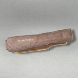 Estate Tiffany & Co. Brown Salad Fork 6 Slot Roll (Empty)