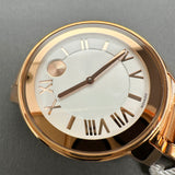 Estate Movado Bold Women’s Quartz Watch Ref#3600200