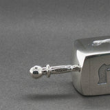 Estate Tiffany & Co. SS Dreidel