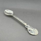 Estate Tiffany & Co. SS Duckling Baby Spoon