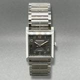 Estate Tiffany & Co. 1837 Stainless Steel Men’s Automatic Watch Ref#67460693