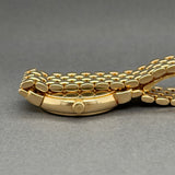 Estate Rolex 18K Y Gold Cellini Women’s Quartz Watch Ref#6621