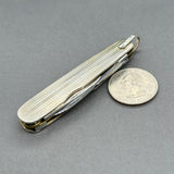 Estate SS 14 Pocket Knife