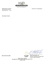 Estate 14K Y Gold 1.58ctw I-J/SI2-I1 Diamond Ring