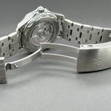 Estate Omega Seamaster Professional Diver 300m Men’s Automatic Watch Ref#21030422001001