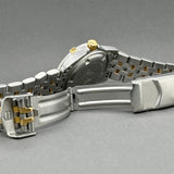 Estate Tag Heuer Professional 200 Women’s Quartz Watch Ref#9557080-2