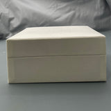 Estate Leather Pandora Charm Box