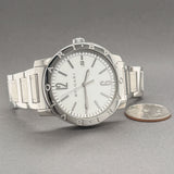 Estate Bulgari Automatic Men’s Watch Ref#BB41S