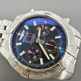 Estate Breitling Blackbird Men’s Automatic Watch Ref#A44359