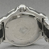 Estate Tag Heuer Men’s Formula 1 Steel/Ceramic Quartz Watch Ref#wah1210