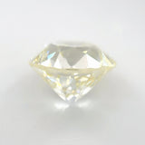 Estate 1.83ct N/SI1 Old European Cut Loose Diamond GIA