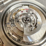 Estate Rolex Submariner Automatic ref#126610LN