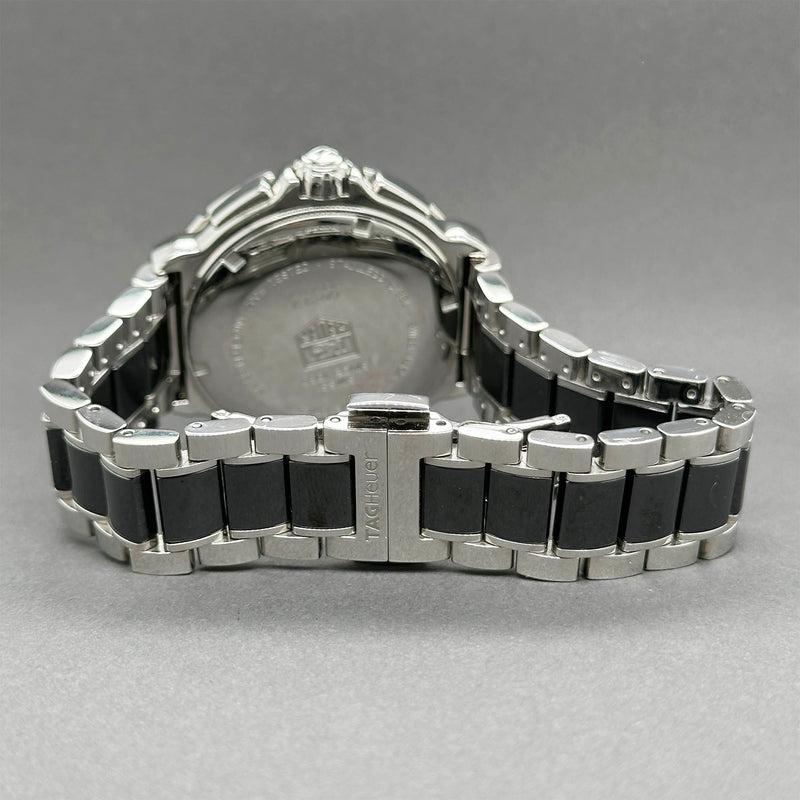 Estate Tag Heuer Formula 1 Chronograph Men’s Quartz Watch Ref#CAH1212