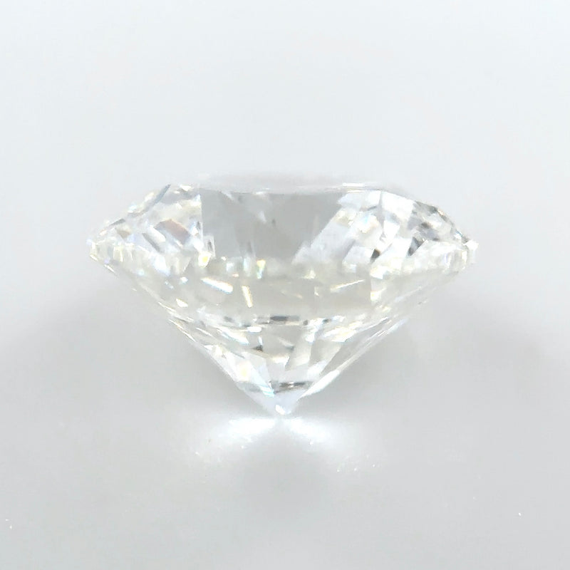 Estate 1.50ct H/SI1 RBC Diamond GIA