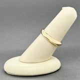 Estate Edwardian 14K Y Gold 4.20mm Polished Ring