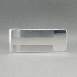 Estate Tiffany & Co. SS Money Clip