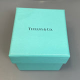 Estate Tiffany & Co. Engagement Ring Box + Outer Box