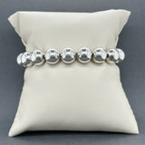 Estate Tiffany & Co. SS Hardwear Bracelet