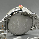 Estate Michele Serein Diamond Women’s Quartz Watch Ref#MW21b01c5025