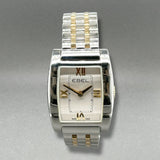 Estate Ebel Tarawa Women’s Quartz Watch Ref#1656.j11