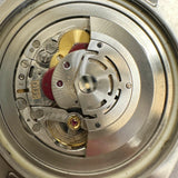 Estate Rolex Sea Dweller Deepsea Men’s Automatic Watch Ref#116660