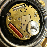 Estate Tag Heuer Carrera Women’s Quartz Watch Ref#wv1451