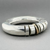 Estate Georg Jensen SS 18 Kraen 313 Bangle Bracelet