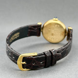 Estate Cartier Colisee Quartz Women’s Watch Ref#590002